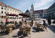 plaza de bratislava