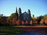 iglesia edimburgo