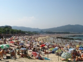 playa de samil