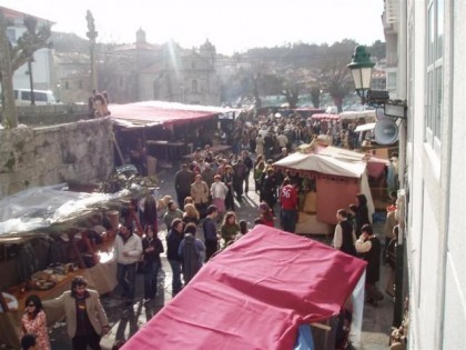 Fiesta Arribada