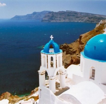 Grecia