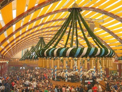 oktoberfest