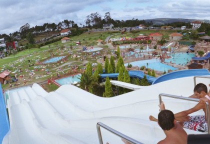 aquapark