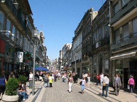 calle santa catarina