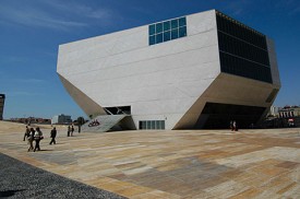 casa da musica