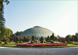 palacio cristal