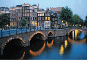 puente de amsterdam